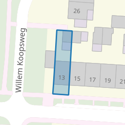 Perceel WIJ03-F-3577