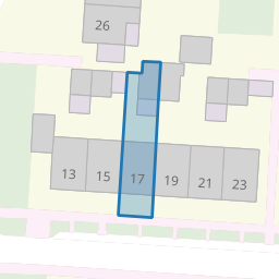 Perceel WIJ03-F-3579