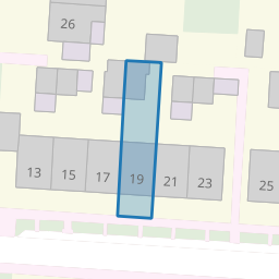 Perceel WIJ03-F-3580