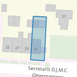Perceel WIJ03-F-3586
