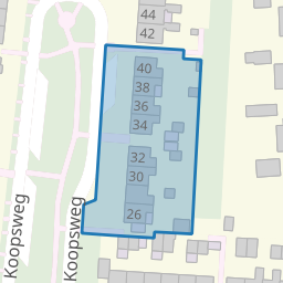 Perceel WIJ03-F-3587