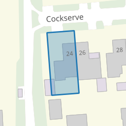 Perceel WIJ03-F-3590