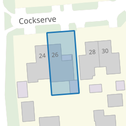 Perceel WIJ03-F-3591