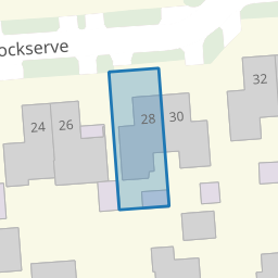 Perceel WIJ03-F-3592