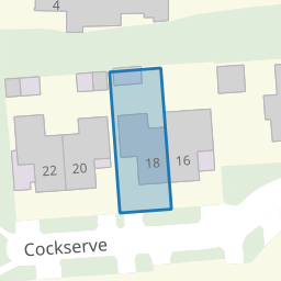 Perceel WIJ03-F-3603