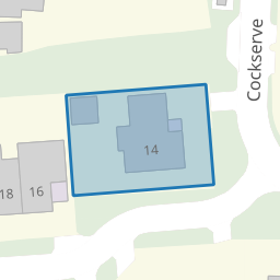 Perceel WIJ03-F-3605