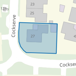 Perceel WIJ03-F-3606