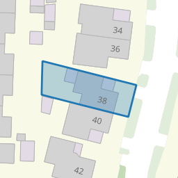 Perceel WIJ03-F-3609