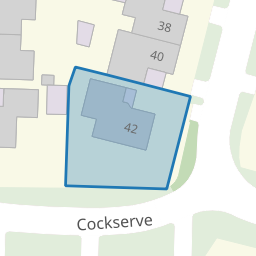 Perceel WIJ03-F-3611