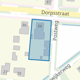 Perceel WIJ03-F-3615