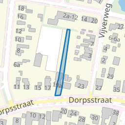 Perceel WIJ03-F-3622