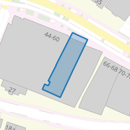 Perceel WIJ03-F-3625