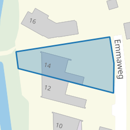 Perceel WIJ03-F-3631