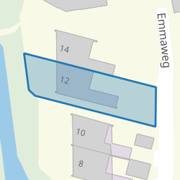 Perceel WIJ03-F-3632