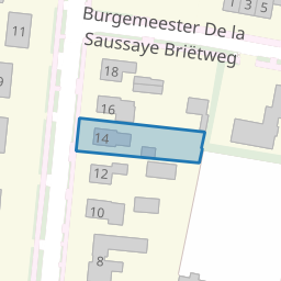 Perceel WIJ03-F-3639