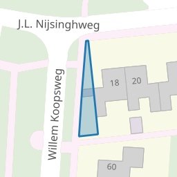 Perceel WIJ03-F-3658