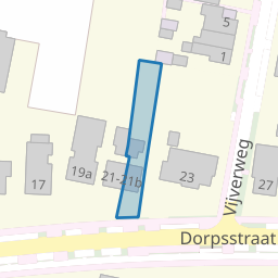 Perceel WIJ03-F-3661