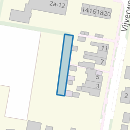 Perceel WIJ03-F-3662