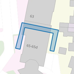 Perceel WIJ03-F-3665