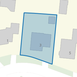 Perceel WIJ03-F-3672