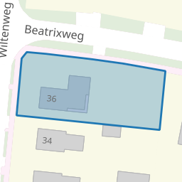 Perceel WIJ03-F-3680