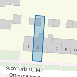 Perceel WIJ03-F-3683