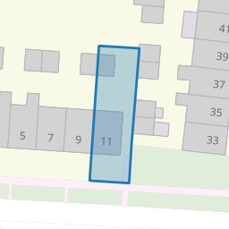 Perceel WIJ03-F-3687