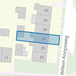 Perceel WIJ03-F-3688