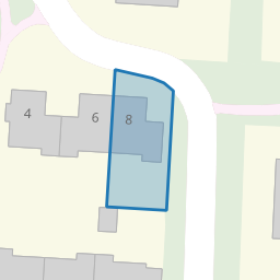 Perceel WIJ03-F-3694