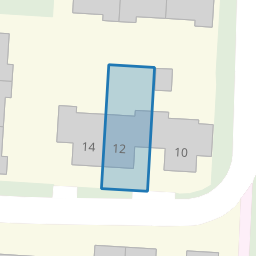 Perceel WIJ03-F-3696