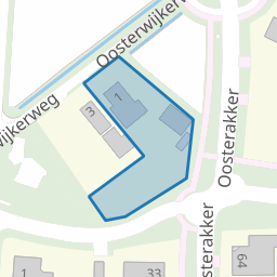 Perceel WIJ03-F-3699