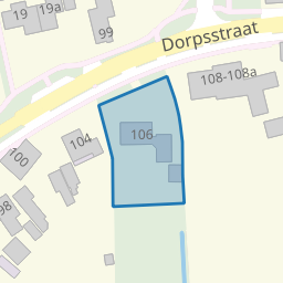 Perceel WIJ03-F-3708