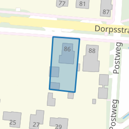 Perceel WIJ03-F-3719