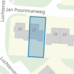 Perceel WIJ03-F-3730