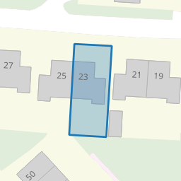 Perceel WIJ03-F-3732