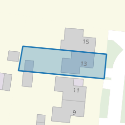 Perceel WIJ03-F-3739