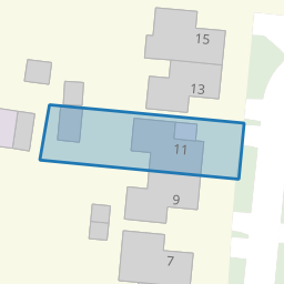 Perceel WIJ03-F-3740