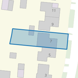 Perceel WIJ03-F-3742