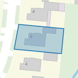 Perceel WIJ03-F-3748