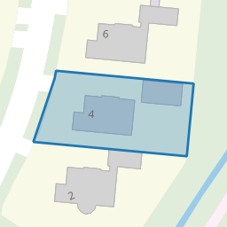 Perceel WIJ03-F-3749