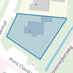 Perceel WIJ03-F-3750