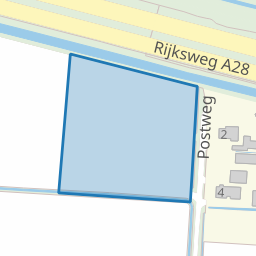 Perceel WIJ03-F-3764