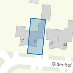 Perceel WIJ03-F-3769