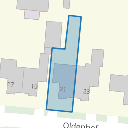 Perceel WIJ03-F-3770