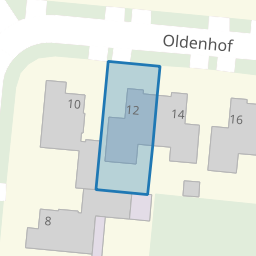 Perceel WIJ03-F-3773