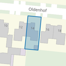 Perceel WIJ03-F-3774