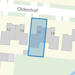 Perceel WIJ03-F-3775