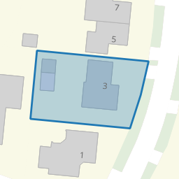 Perceel WIJ03-F-3779