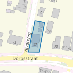 Perceel WIJ03-F-3781