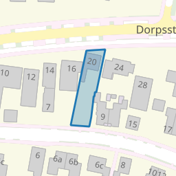 Perceel WIJ03-F-3784